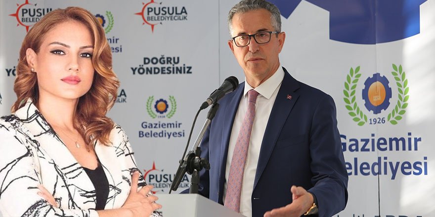 CHP’li Arda’dan kadın başkana büyük ayıp