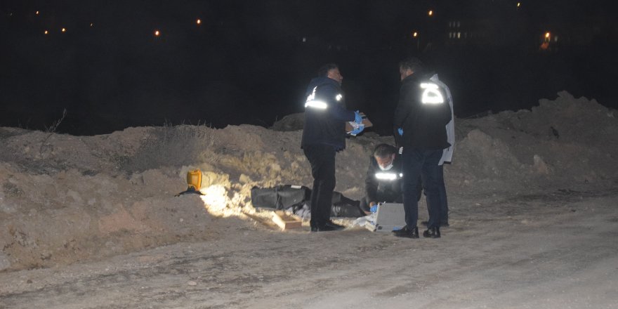 Malatya’da 24 yaşındaki bir genç ölü olarak bulundu