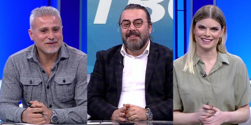 Papen Mustafa: “Golcülük doğuştan gelir”