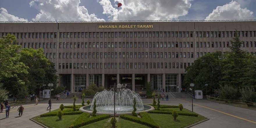 Ankara Cumhuriyet Başsavcılığınca 41 ilde 70 FETÖ'cü hakkında gözaltı kararı