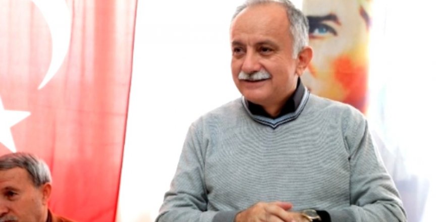 Hasan Karabağ mahkeme kararı ile CHP'ye geri döndü!