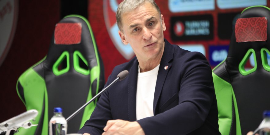 Kuntz: “Yediğimiz goller oynamış olduğumuz sistemden kaynaklanmadı”