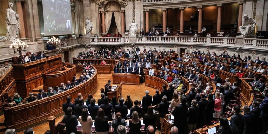 Portekiz’de kurulan yeni hükümette ilk kez çoğunluk kadınlarda