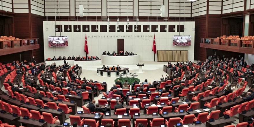 Spor Kulüpleri ve Spor Federasyonları ile ilgili Kanun Teklifi Milli Eğitim Komisyonunda kabul edildi