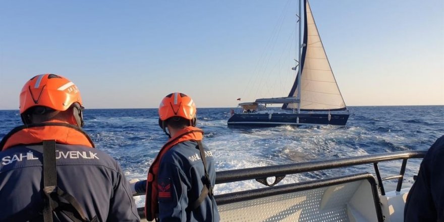 İzmir’de tutuklanan göçmen kaçakçılarının sayısı 5’e yükseldi