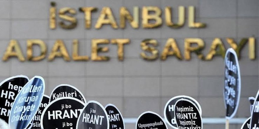 Hrant Dink davasında karar günü