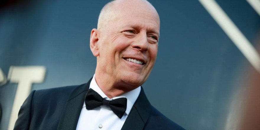 Bruce Willis'in 'Afazi Hastalığı' nedeniyle oyunculuğu bıraktığı açıklandı: Peki nedir bu hastalık?