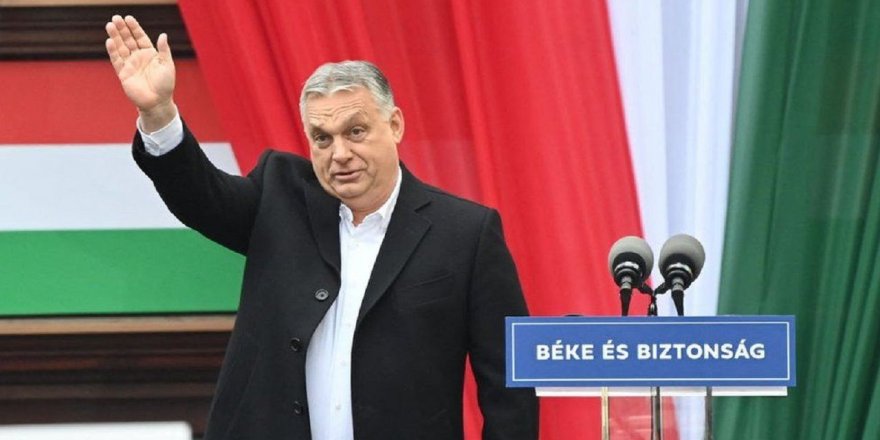 Macaristan’da Halk Yeniden Viktor Orban Dedi