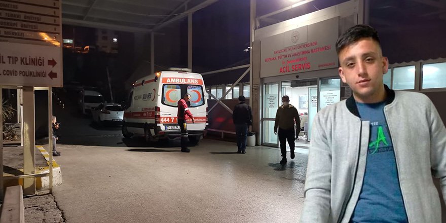 İzmir’de arkadaşını bıçaklayarak öldüren cinayet şüphelisi tutuklandı