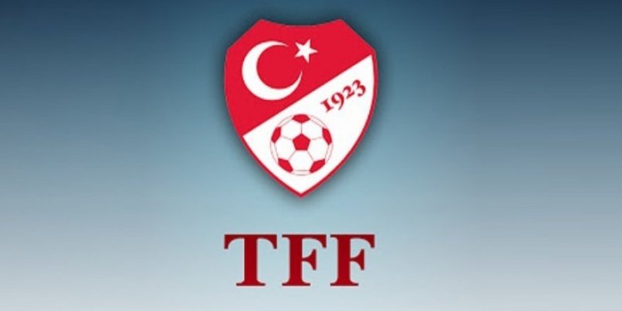 TFF seçim tarihini açıkladı