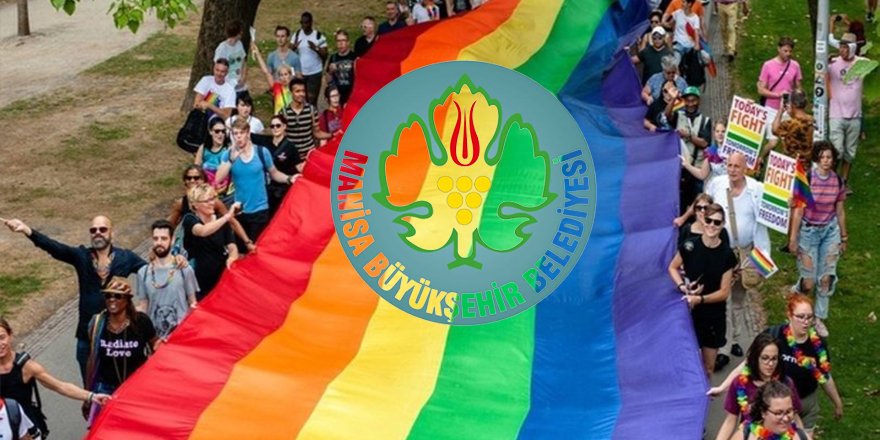 Manisa BŞB'den 'Kadın ve LGBTİ + Odaklı Şiddete Karşı' tam destek!