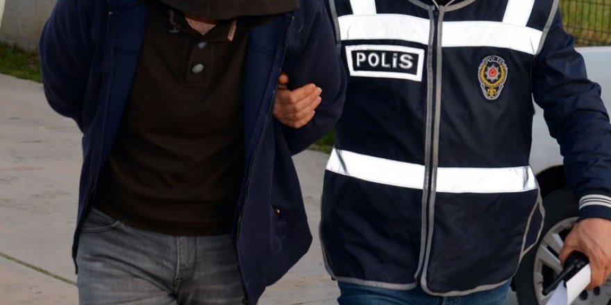 Beyoğlu’nda uyuşturucu operasyonu: 17 tutuklama