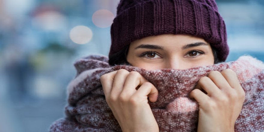 Meteoroloji, Rusya üzerinden gelecek soğuk hava dalgası için uyardı