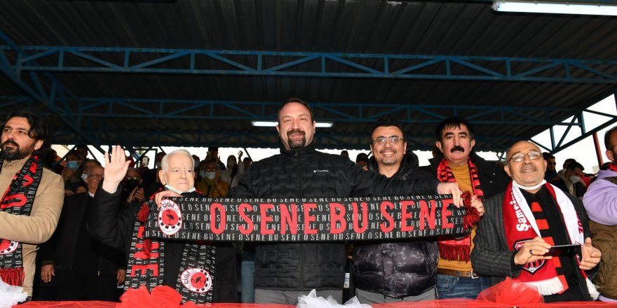 Çiğli Belediyespor 3. Lig’e kenetlendi