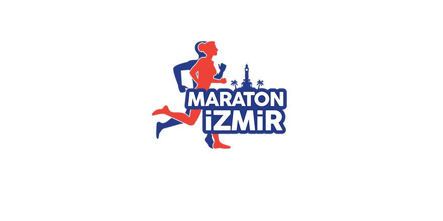 Maratonİzmir'de 3. start heyecanı