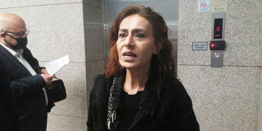 Yıldız Tilbe: "Ben kimseye hakaret etmedim, insan öldüren köpekleri alın dedim’’