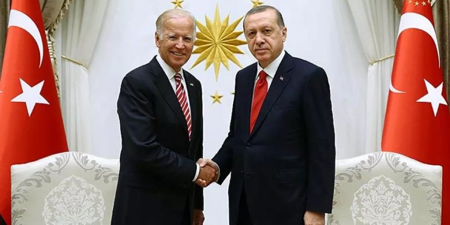 Beyaz Saray: Biden'ın halen görüşmediği birçok lider var, bir noktada Erdoğan ile görüşme olacaktır