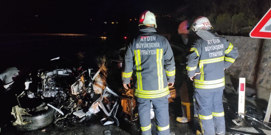 Kuşadası'ndaki ölümlü kazada, alkollü sürücüye 16 yıl hapis cezası verildi