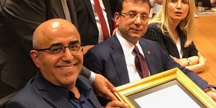 Ekrem İmamoğlu’na yakın isim Cumhuriyet’e yazar oldu