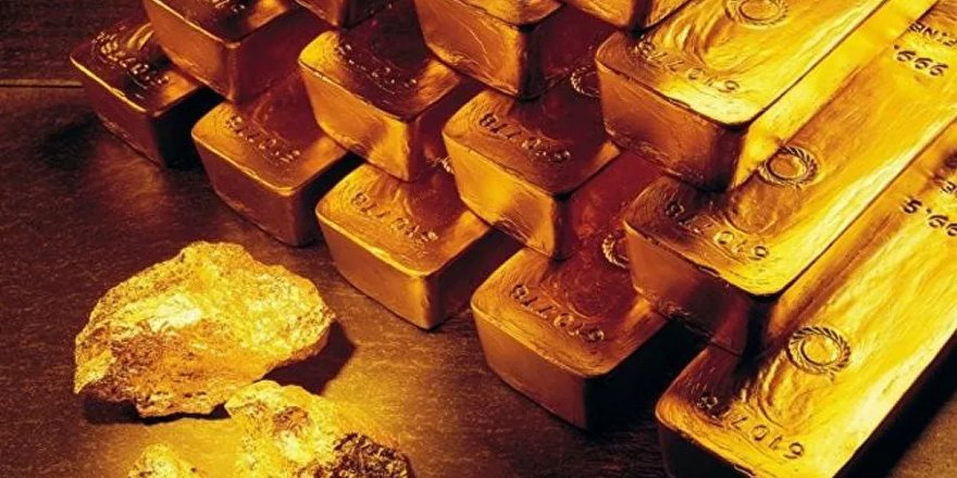 Kazakistan'da altın madeninden yaklaşık 300 bin dolar değerinde altın çalındı