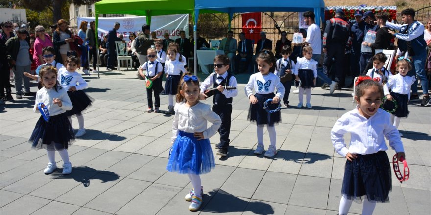 Turizm Haftası, Didim'de etkinliklerle kutlandı