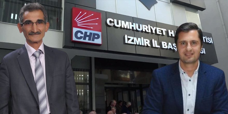 CHP İzmir İl Başkanı Deniz Yücel'in CHP iktidarındaki koltuğu belli oldu: Adalet Bakanlığı