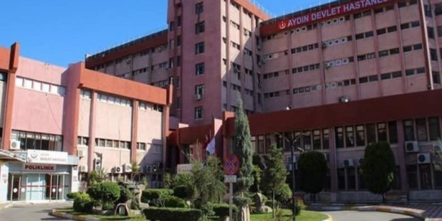 Aydın Devlet Hastanesi, başarılı ameliyatlarına devam ediyor