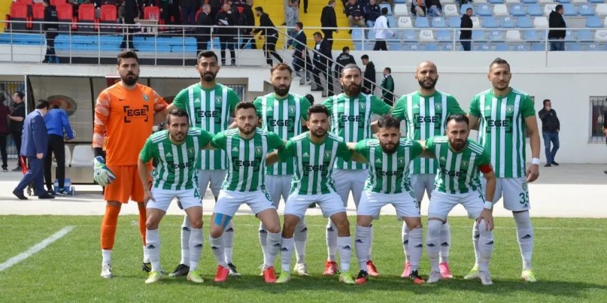 Efeler 09 SFK 3.Lig'e yükseldi