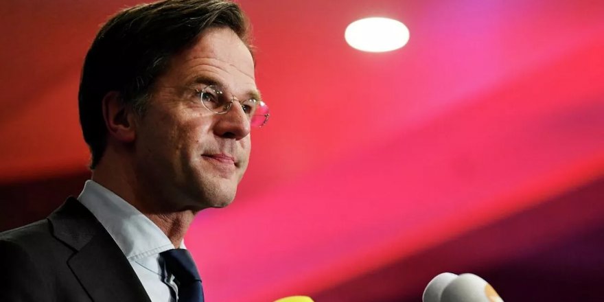 Hollanda Başbakanı Rutte: Erdoğan'ın Moskova ile Kiev arasındaki arabuluculukta özel rolü var