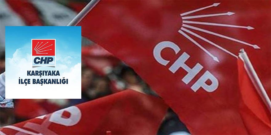 CHP’nin Karşıyaka’daki büyük dramı