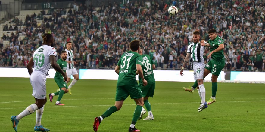 Denizlispor’dan Bursa maçı hakemi Karaoğlan’a büyük öfke