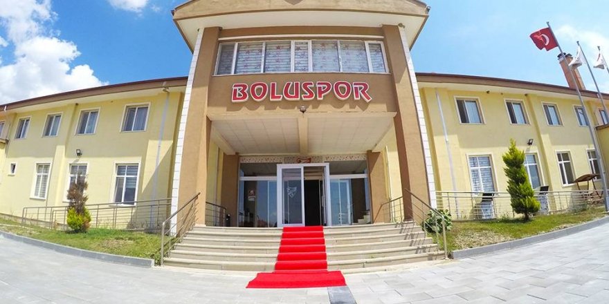 Boluspor, 15 yıldır mücadele ettiği ligde düşme korkusu yaşıyor