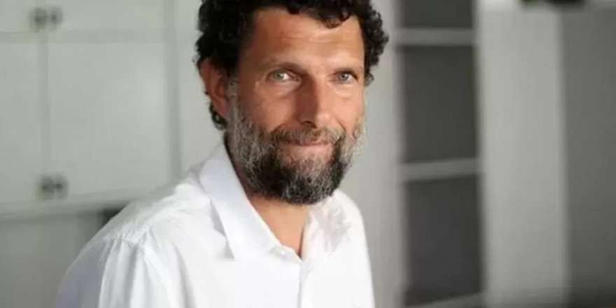 Gezi Parkı davası: Osman Kavala karar duruşmasına SEGBİS bağlantısı ile katılıyor