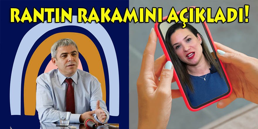 CHP'li Selçuk e. Belediye Başkanı Vefa Ülgür, ihalede dönecek olan 'rantın' rakamını açıkladı!