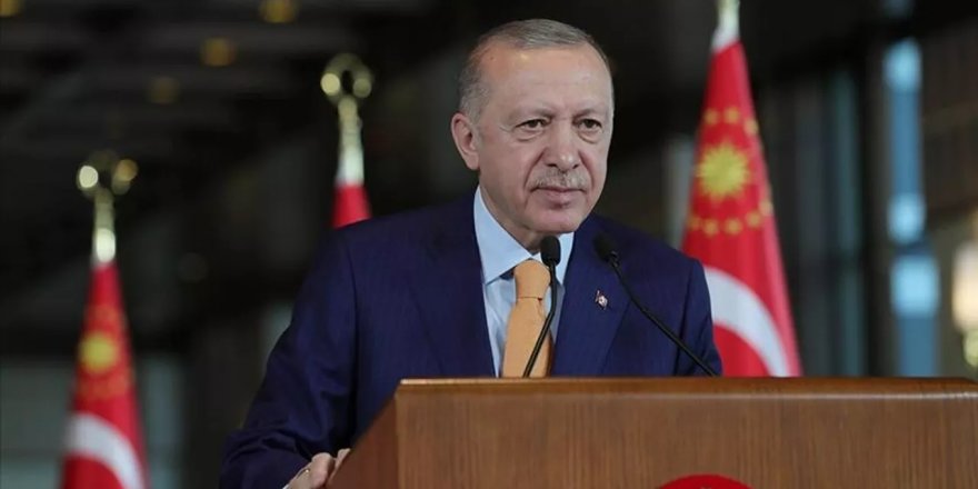 Cumhurbaşkanı Erdoğan saat 15:00'te Bilim Kurulu üyeleriyle açıklama yapacak