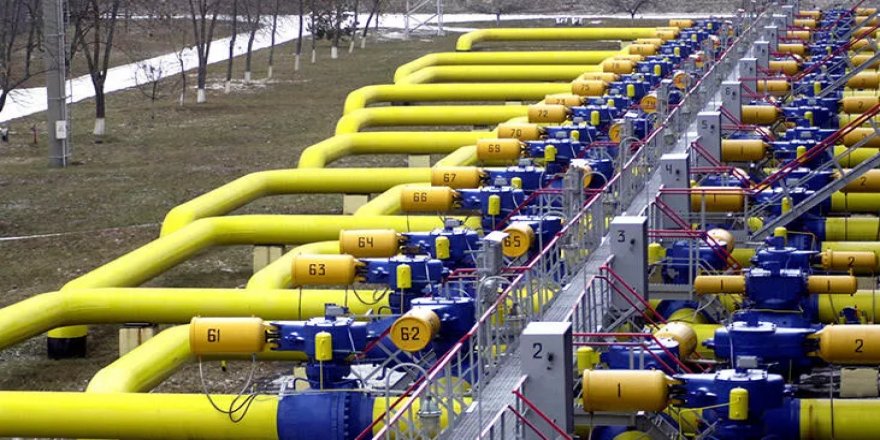Rusya, yarın Polonya’ya gaz akışını kesecek
