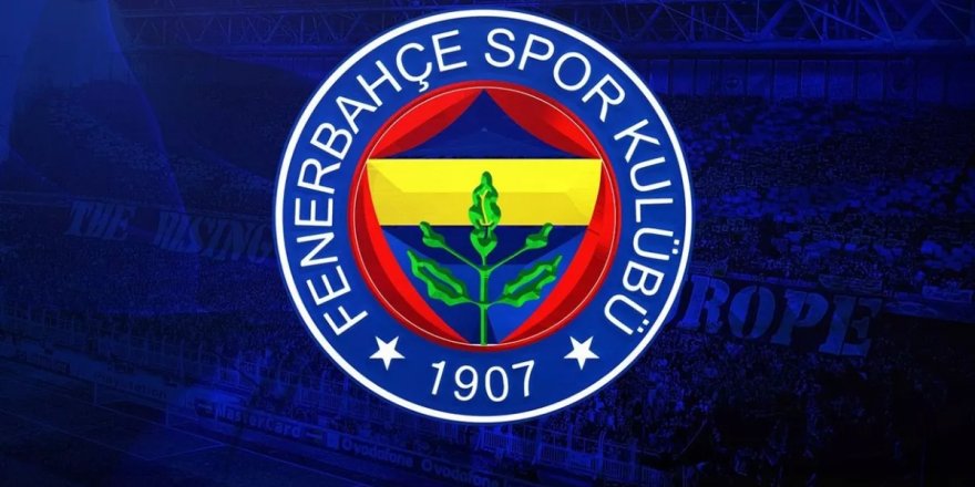 Fenerbahçe’den yalanlama