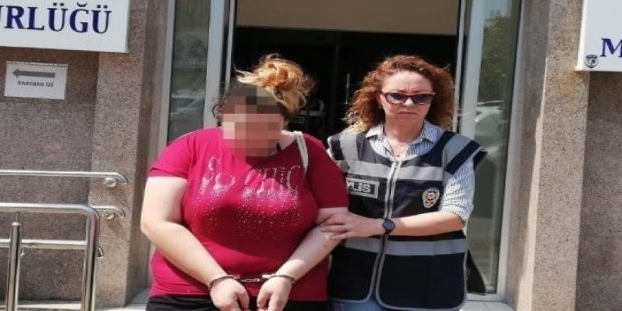 Tandır çukurunda ölü bulunan Minik Eymen'in istismar görüntüleri ortaya çıktı