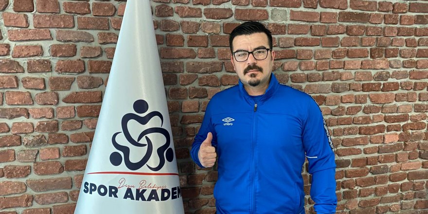 Milli sporcu Brezilya’da Türkiye’yi temsil edecek