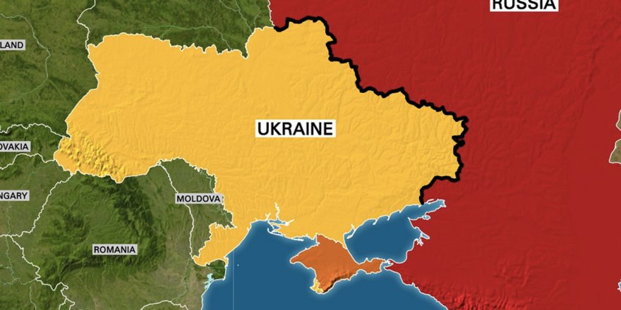 Ukrayna, Rusya’nın kontrolü altına geçen 4 limanı kapatma kararı aldı