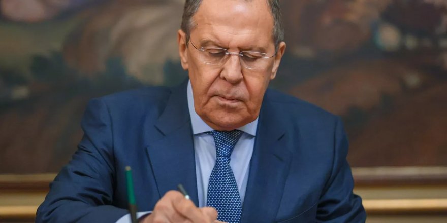 Rusya’nın Tel Aviv Büyükelçisi, Lavrov’un sözleri yüzünden İsrail Dışişleri’ne çağrıldı