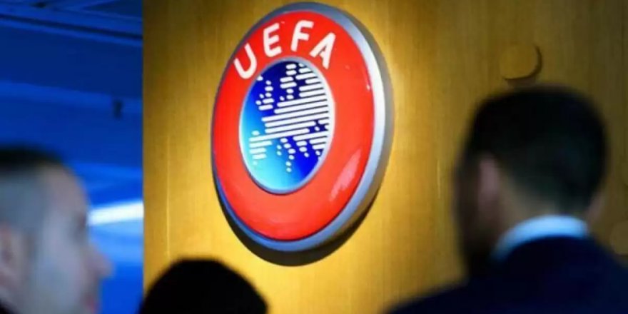 UEFA Rus takımları için kararını açıkladı: Ceza yağdı...