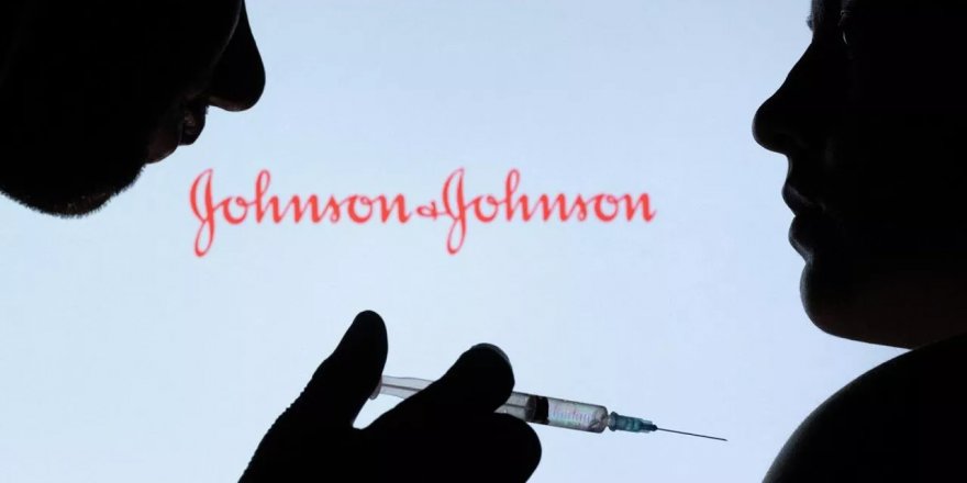 ABD'de 'pıhtılaşma' riski nedeniyle Johnson & Johnson'ın koronavirüs aşısına sınırlama getirildi