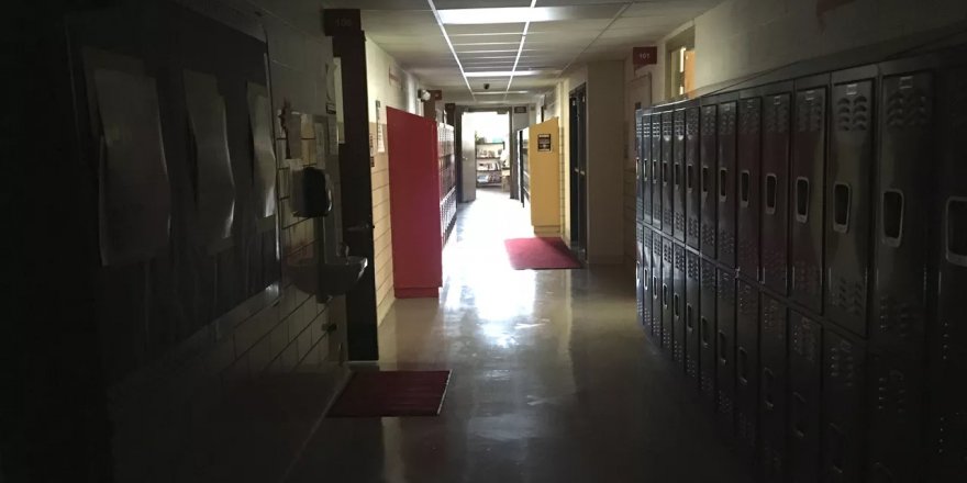 Öğrencisini cinsel ilişkiye zorladığı iddia edilen öğretmene ilişkin açıklama: Okulda 1 gün çalıştı