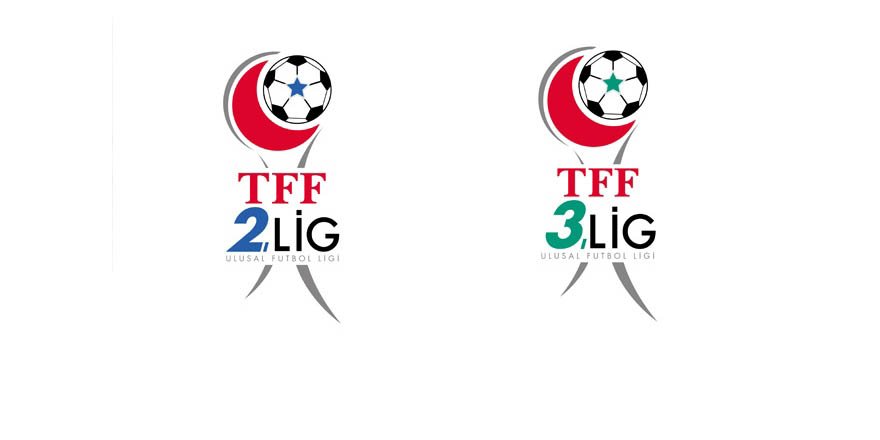 TFF 2. Lig ve 3. Lig’de play-off eşleşmeleri belli oldu