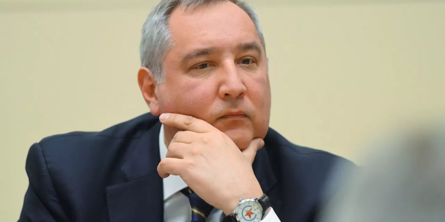 YouTube, Roscosmos Başkanı Rogozin’in tüm videolarını kaldırdı