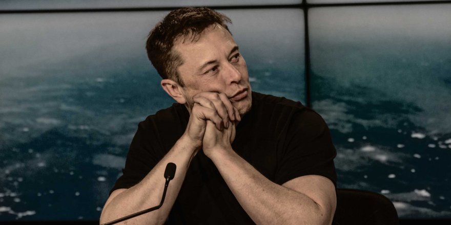 Elon Musk'tan Japonya'ya 'nüfus' uyarısı: Önlem alınmazsa ülke yok olacak