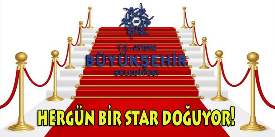 Aydın BŞB'nin 'Yıldız' yöneticileri arasına yeni bir isim daha eklendi: Veysel Kılıç