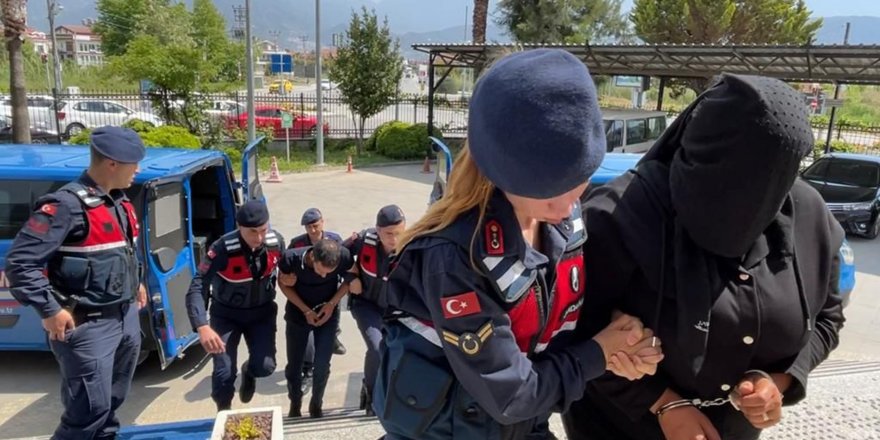 Iraklıyı kiralık katil tutan İngiliz, Türk’ü öldürttü