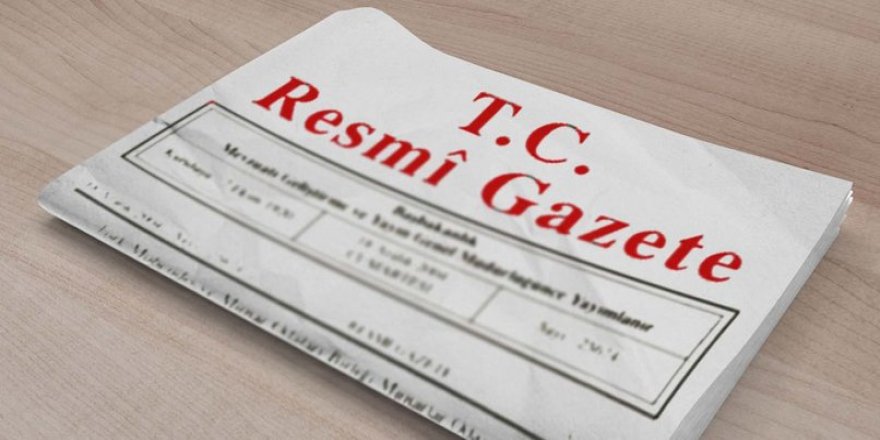 Türk Vatandaşlığı Kanununun uygulanmasına yönelik yönetmelikte değişiklik Resmi Gazete’de